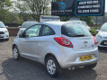 Ford Ka 1.2 Edge Euro 5 (s/s) 3dr 4