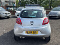 Ford Ka 1.2 Edge Euro 5 (s/s) 3dr 6