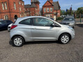 Ford Ka 1.2 Edge Euro 5 (s/s) 3dr 7