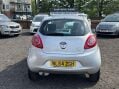 Ford Ka 1.2 Edge Euro 5 (s/s) 3dr 6