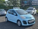 Citroen C1 1.0i VTR Euro 5 5dr