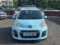 Citroen C1 1.0i VTR Euro 5 5dr 2