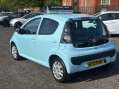 Citroen C1 1.0i VTR Euro 5 5dr 4