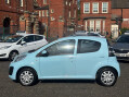 Citroen C1 1.0i VTR Euro 5 5dr 5