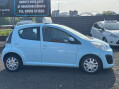 Citroen C1 1.0i VTR Euro 5 5dr 7