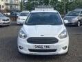 Ford Ka+ 1.2 Ti-VCT Zetec Euro 6 5dr 2