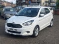 Ford Ka+ 1.2 Ti-VCT Zetec Euro 6 5dr 3