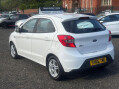 Ford Ka+ 1.2 Ti-VCT Zetec Euro 6 5dr 5