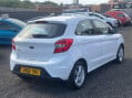Ford Ka+ 1.2 Ti-VCT Zetec Euro 6 5dr 6