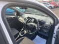 Ford Ka+ 1.2 Ti-VCT Zetec Euro 6 5dr 8