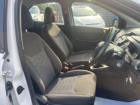 Ford Ka+ 1.2 Ti-VCT Zetec Euro 6 5dr 10