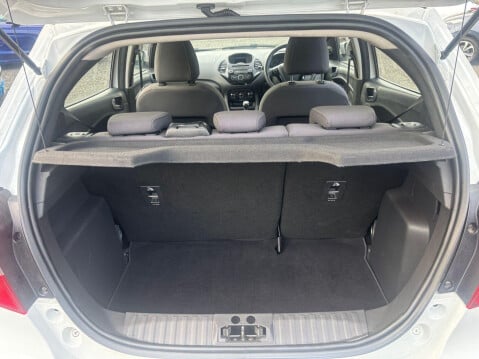 Ford Ka+ 1.2 Ti-VCT Zetec Euro 6 5dr 21