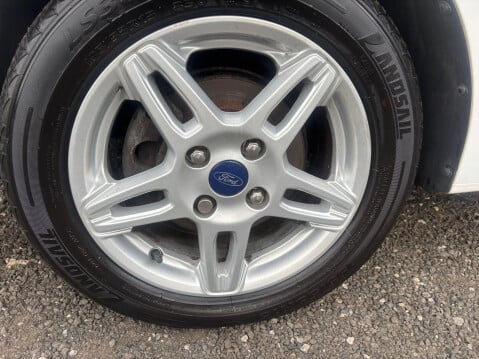 Ford Ka+ 1.2 Ti-VCT Zetec Euro 6 5dr 24
