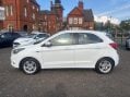 Ford Ka+ 1.2 Ti-VCT Zetec Euro 6 5dr 4