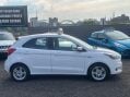Ford Ka+ 1.2 Ti-VCT Zetec Euro 6 5dr 7