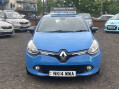 Renault Clio 1.5 dCi Dynamique MediaNav Euro 5 (s/s) 5dr 2