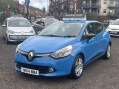 Renault Clio 1.5 dCi Dynamique MediaNav Euro 5 (s/s) 5dr 3