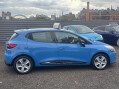 Renault Clio 1.5 dCi Dynamique MediaNav Euro 5 (s/s) 5dr 4