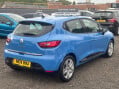 Renault Clio 1.5 dCi Dynamique MediaNav Euro 5 (s/s) 5dr 5