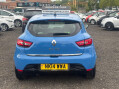 Renault Clio 1.5 dCi Dynamique MediaNav Euro 5 (s/s) 5dr 6