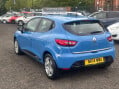 Renault Clio 1.5 dCi Dynamique MediaNav Euro 5 (s/s) 5dr 7
