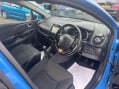 Renault Clio 1.5 dCi Dynamique MediaNav Euro 5 (s/s) 5dr 9