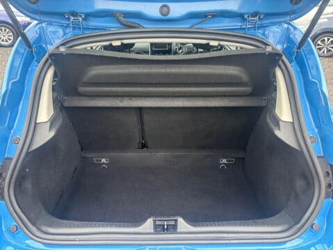 Renault Clio 1.5 dCi Dynamique MediaNav Euro 5 (s/s) 5dr 14