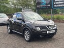 Nissan Juke 1.5 dCi 8v n-tec Euro 5 (s/s) 5dr