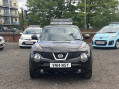Nissan Juke 1.5 dCi 8v n-tec Euro 5 (s/s) 5dr 2
