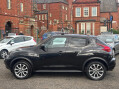 Nissan Juke 1.5 dCi 8v n-tec Euro 5 (s/s) 5dr 4