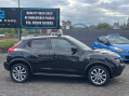 Nissan Juke 1.5 dCi 8v n-tec Euro 5 (s/s) 5dr 5