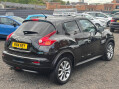 Nissan Juke 1.5 dCi 8v n-tec Euro 5 (s/s) 5dr 6