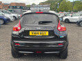 Nissan Juke 1.5 dCi 8v n-tec Euro 5 (s/s) 5dr 7