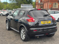 Nissan Juke 1.5 dCi 8v n-tec Euro 5 (s/s) 5dr 8