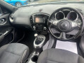 Nissan Juke 1.5 dCi 8v n-tec Euro 5 (s/s) 5dr 10