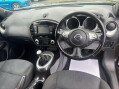 Nissan Juke 1.5 dCi 8v n-tec Euro 5 (s/s) 5dr 11