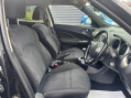 Nissan Juke 1.5 dCi 8v n-tec Euro 5 (s/s) 5dr 12