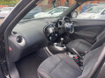 Nissan Juke 1.5 dCi 8v n-tec Euro 5 (s/s) 5dr 14