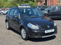 Suzuki SX4 1.6 SZ3 Euro 5 5dr 1