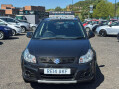 Suzuki SX4 1.6 SZ3 Euro 5 5dr 2