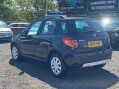 Suzuki SX4 1.6 SZ3 Euro 5 5dr 4