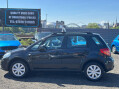Suzuki SX4 1.6 SZ3 Euro 5 5dr 5