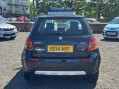 Suzuki SX4 1.6 SZ3 Euro 5 5dr 6