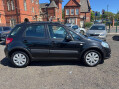 Suzuki SX4 1.6 SZ3 Euro 5 5dr 7