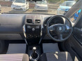 Suzuki SX4 1.6 SZ3 Euro 5 5dr 9