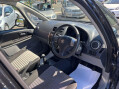 Suzuki SX4 1.6 SZ3 Euro 5 5dr 15
