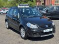 Suzuki SX4 1.6 SZ3 Euro 5 5dr 1