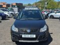 Suzuki SX4 1.6 SZ3 Euro 5 5dr 2