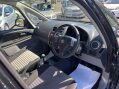 Suzuki SX4 1.6 SZ3 Euro 5 5dr 15