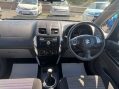 Suzuki SX4 1.6 SZ3 Euro 5 5dr 9